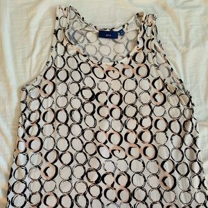 Kohl’s Apt 9 Tank Top